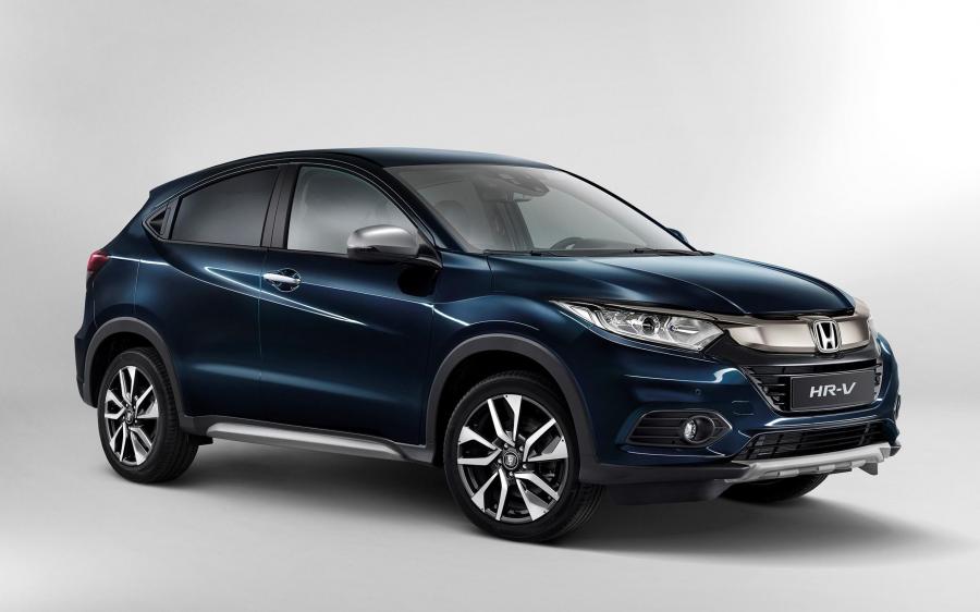 Honda HR-V First Edition '2018